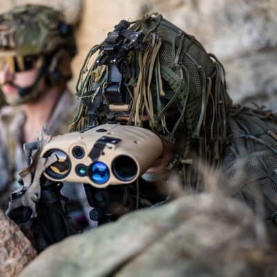 Pentagon, Komutanlara Hedef Seçeneğini Saniyeler İçinde Sunan 'Agent Network'ü Tanıttı