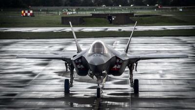 İngiltere, F-35’in yetenek açığını kapatmak için