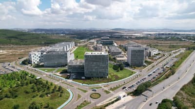 Teknopark İstanbul'da Yılın En Başarılı Firmaları Ödüllendirilecek
