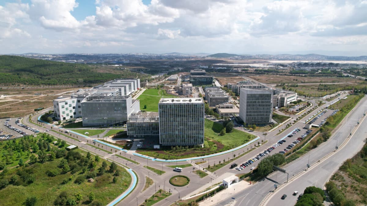 Teknopark İstanbul'da Yılın En Başarılı Firmaları