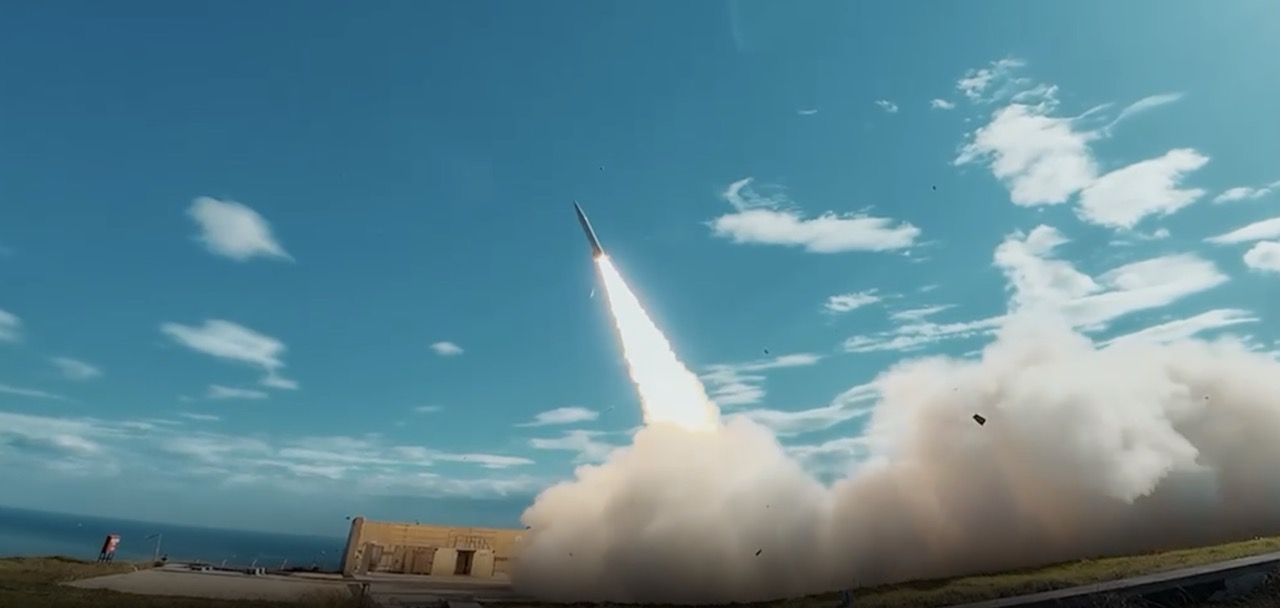 TAYFUN Balistik Füze’den öneml test atışı