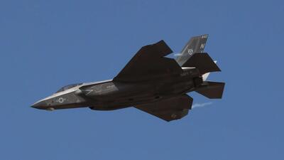 ABD ile F35 anlaşmasındaki pürüzler, İsviçre’yi