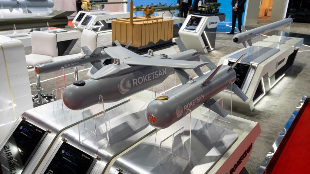 ROKETSAN’da Hedef Güneydoğu Asya Ülkelerinin Savunmasına Güç Katmak ve Sürdürülebilirlik için Yeni Pazarlar Bulmak