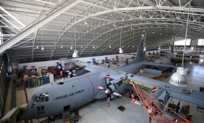 Bakan Güler’den C130 açıklaması
