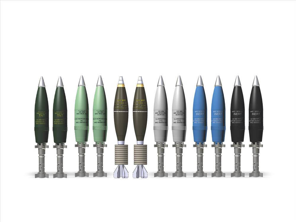 MKE’de teslimatlara tam gaz devam