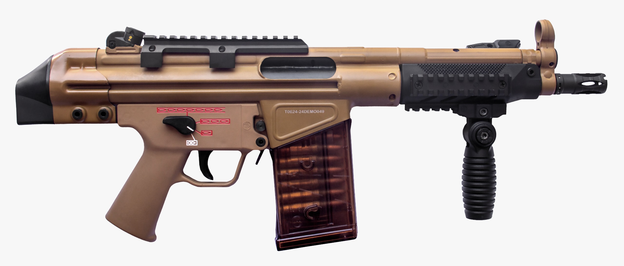 MKE’de teslimatlara tam gaz devam