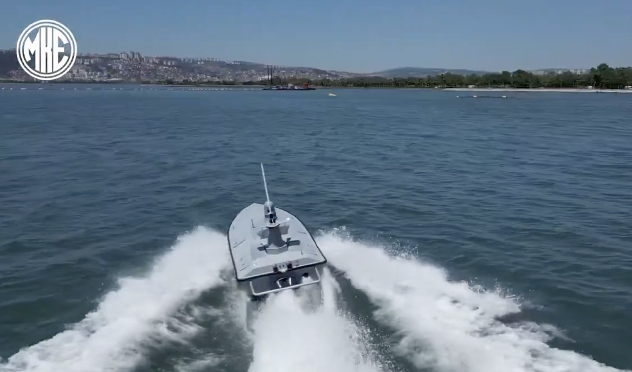 MKE’de teslimatlara tam gaz devam