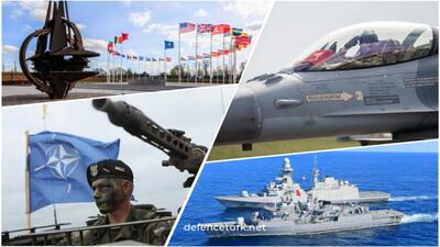 NATO Genel Sekreteri: “ABD’siz Avrupa kendini savunamaz”