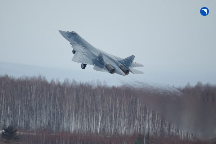 Rusya’ya Su-57 savaş uçağı teslimatı