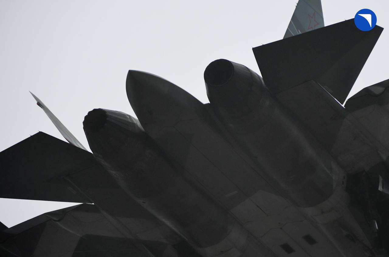 Rusya’ya Su-57 savaş uçağı teslimatı