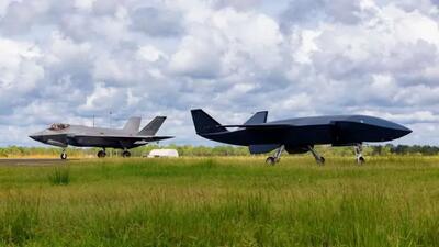 Avustralya Kraliyet Hava Kuvvetleri, Boeing MQ-28’in ilk