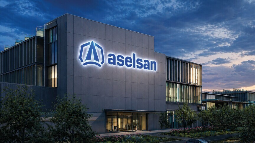 ASELSAN ile SSB arasında 780 milyon avroluk sözleşme imzalandı