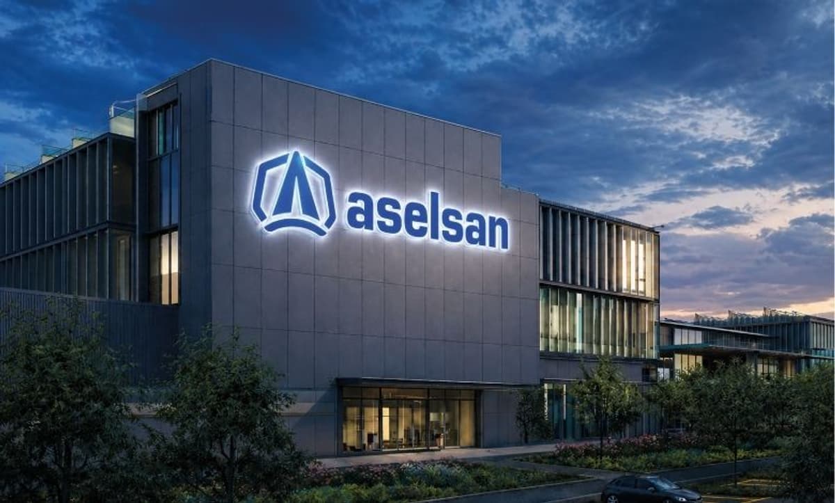ASELSAN'ın İlk Yarıda Rekor Büyümesi: 4,9 Milyar Dolarlık Sözleşme