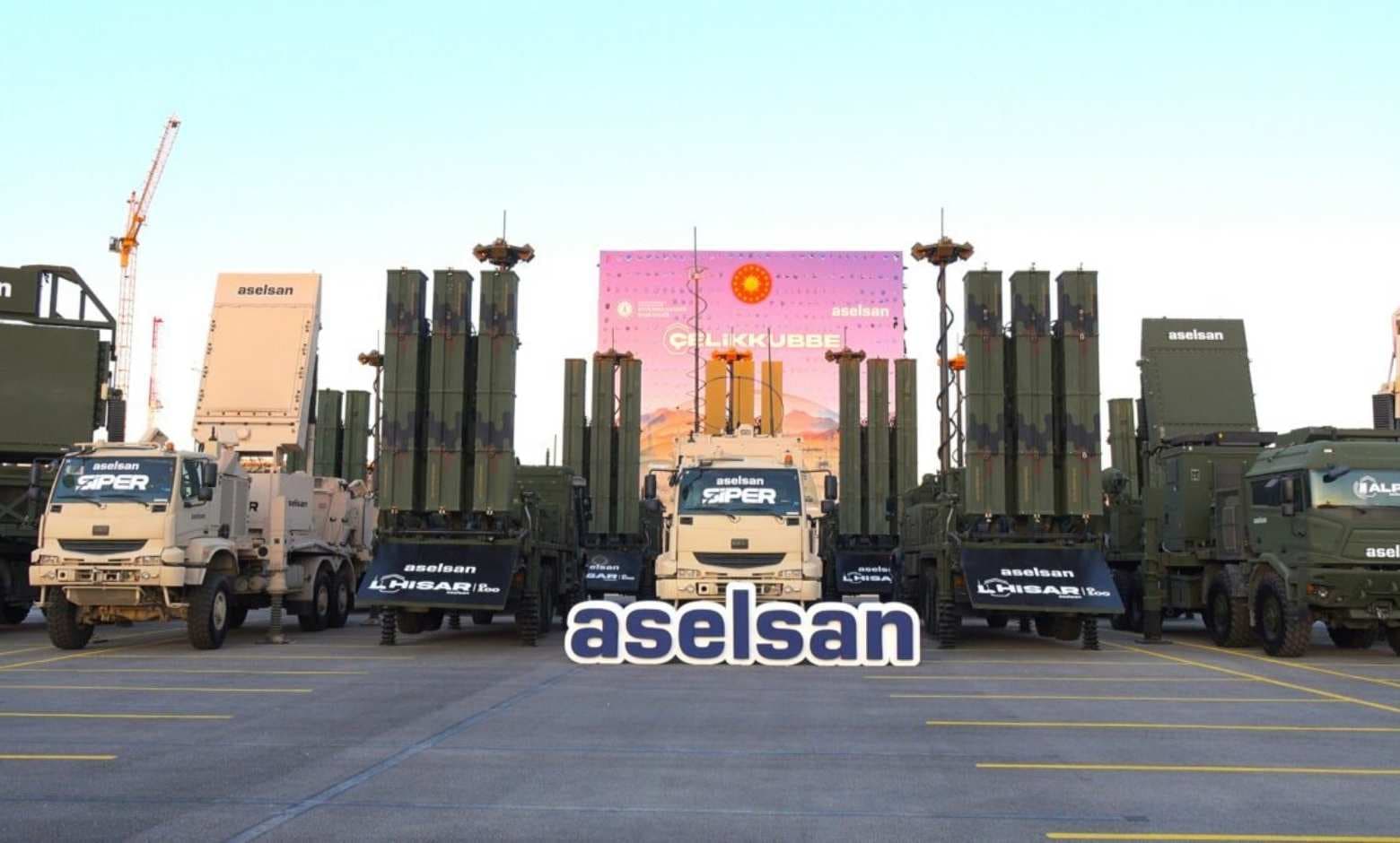 ASELSAN KORAL