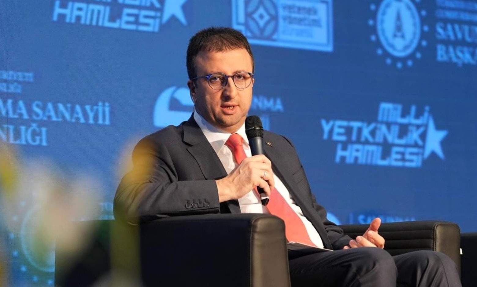 ASELSAN-LGK