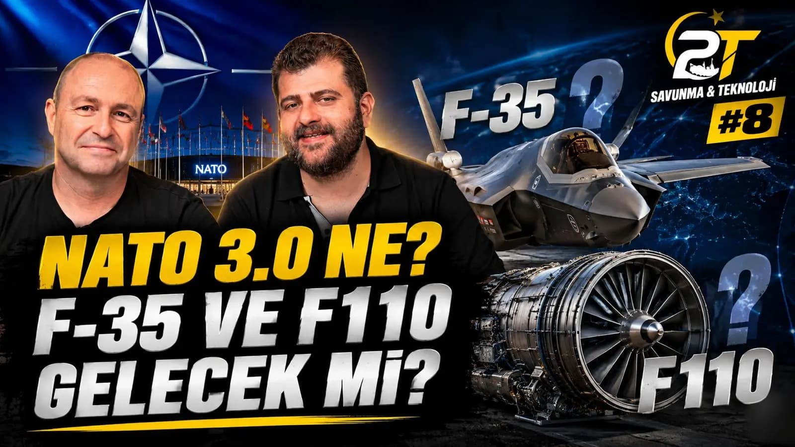 NATO Zirvesi: Yeni Dönem ve Savunma Sanayii Hamlesi