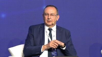 BMC Power Firmasında 2022 Yılından Bu Yana Genel Müdür