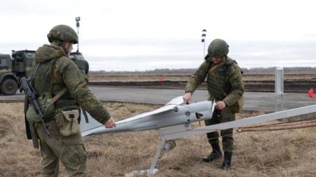Ukrayna'ya Karşı Rus Saldırganlığı ve Orta ve Doğu Avrupa'nın Güvenliği