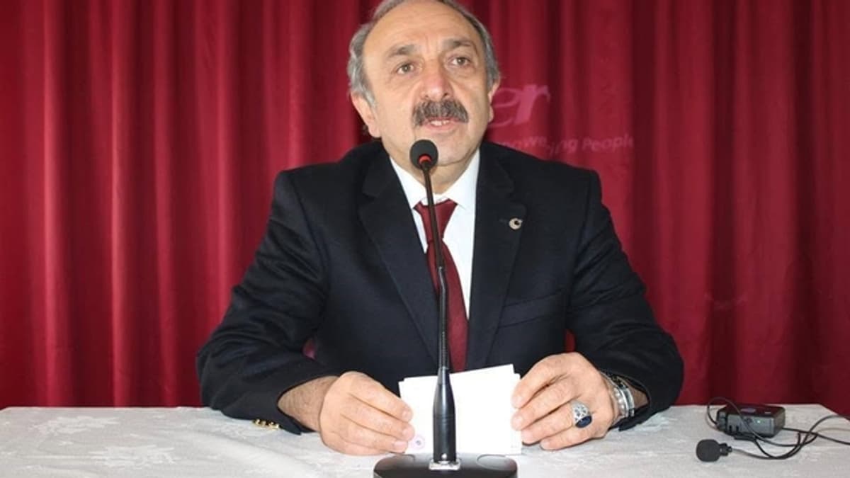Erzurum Savunma Sanayii Ekosistemine Dahil Olmalı