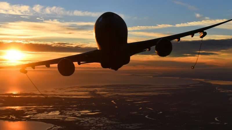 Polonya, Airbus’tan MRTT-A330 tipi askeri uçak satın alacağını açıkladı