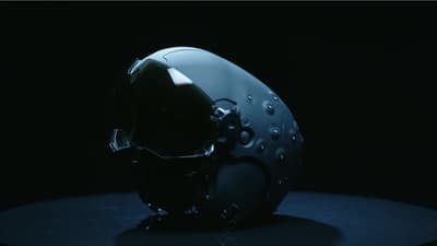 BAE Systems’ten Yeni Nesil Pilot Kaskı