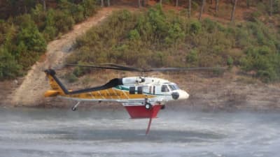T-70 helikopteri İran’da