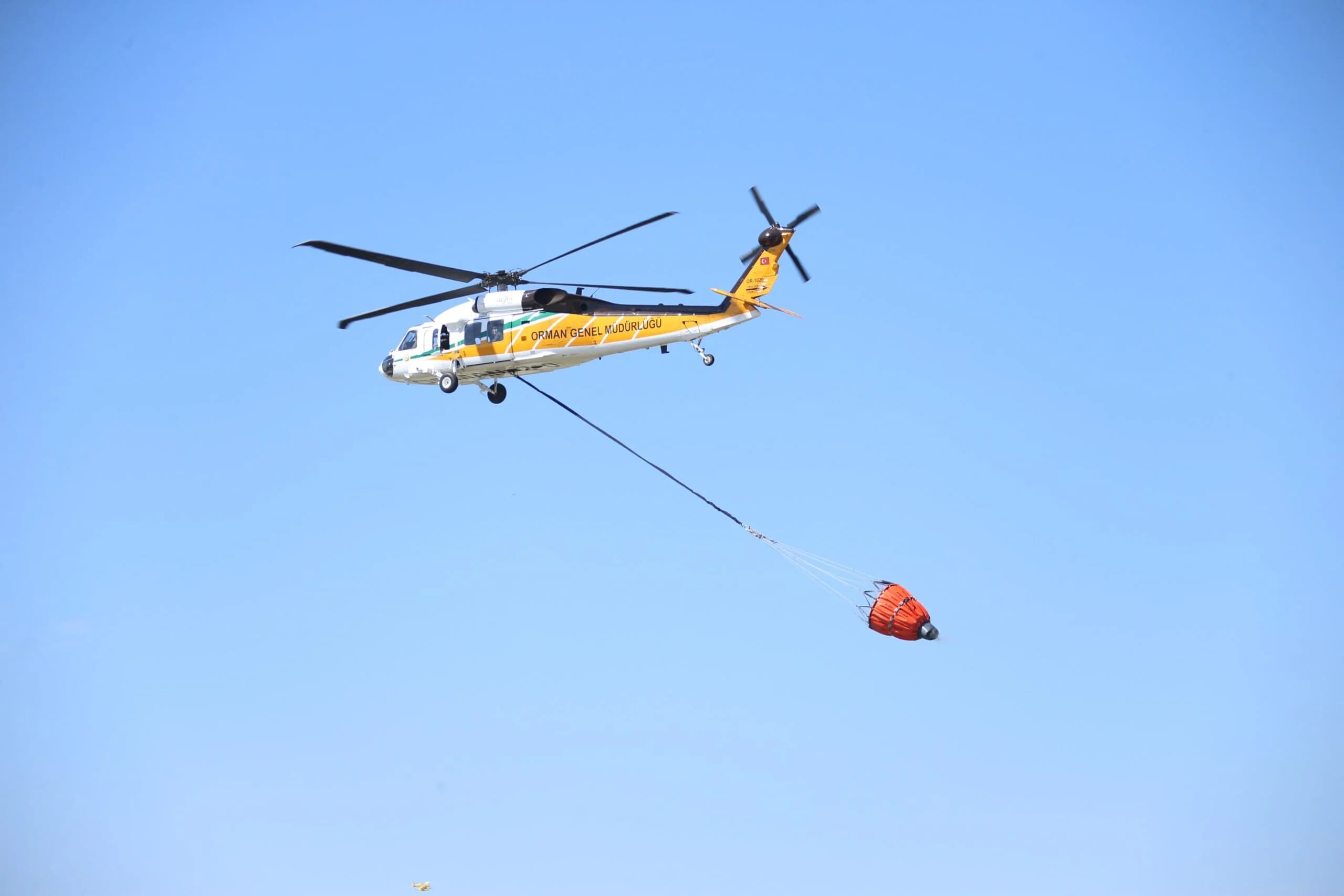 T-70 helikopteri İran’da