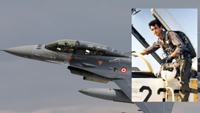Ege'de 1996'da düşürülen F-16D: 30 yıl sonra sorumluluk tartışması