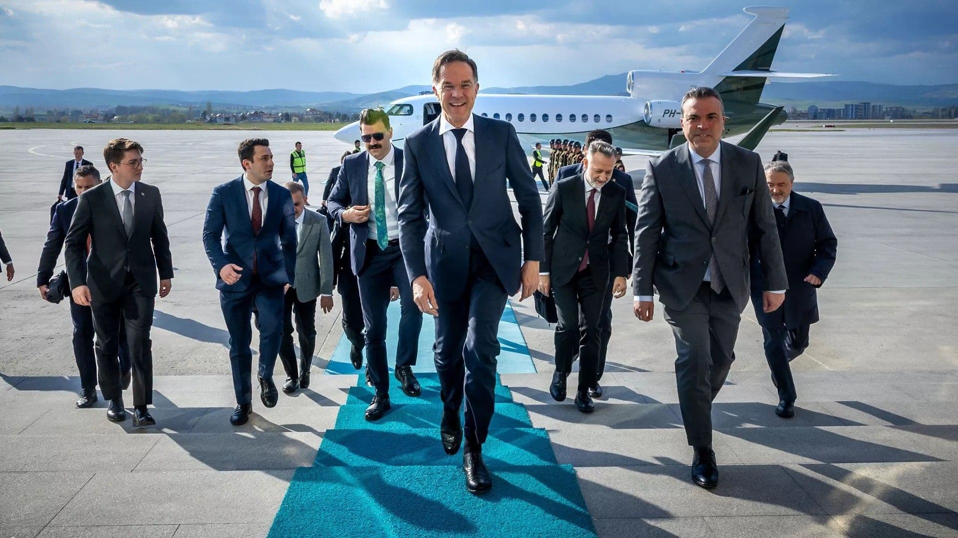 NATO'nun Avrupalaşması: Neden Ankara 2026 Dönüm Noktası Olabilir?