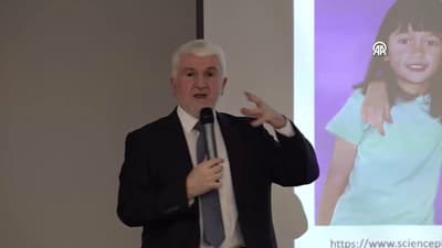 TEI Genel Müdürü Prof. Dr. Mahmut Faruk Akşit: