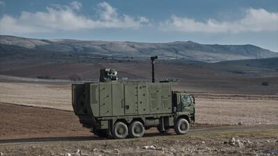 “NATO Destek ve Tedarik Ajansı NSPA, ASELSAN