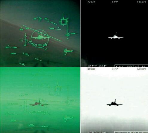 Motor ve alt sistemler | Eurofighter Dosyası – 3