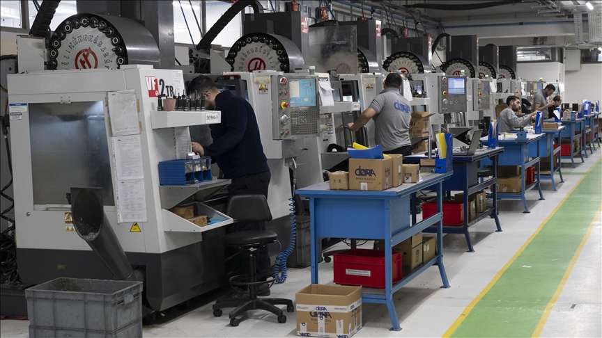 KOBİ’lere 30 milyon TL’lik dev destek Ankara’da tanıtılacak