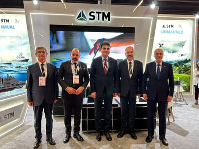 MSPO 2026 | Final Günü