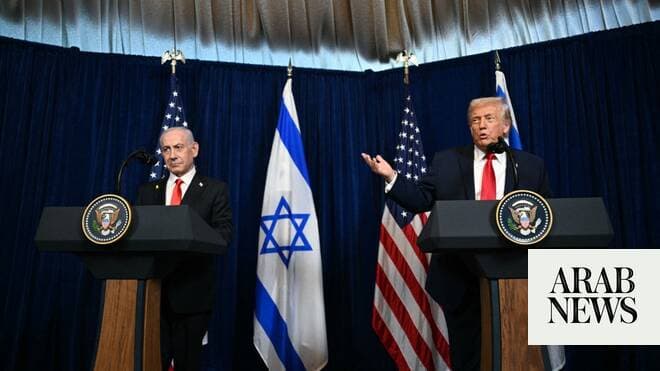İsrail, İran'ın Trump'u Öldürme Planını Paylaştı