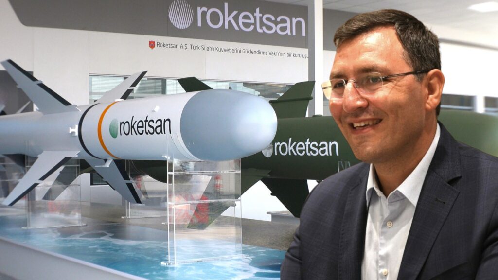 ROKETSAN’ın Sahada Adeta Yeryüzü Şekillerini ve Dolayısıyla Oyunu Değiştiren Sistemleri EFES 2026 Savunma Sanayi Sergisinde Ziyaretçilere “İşte O Bendim!” Diyor