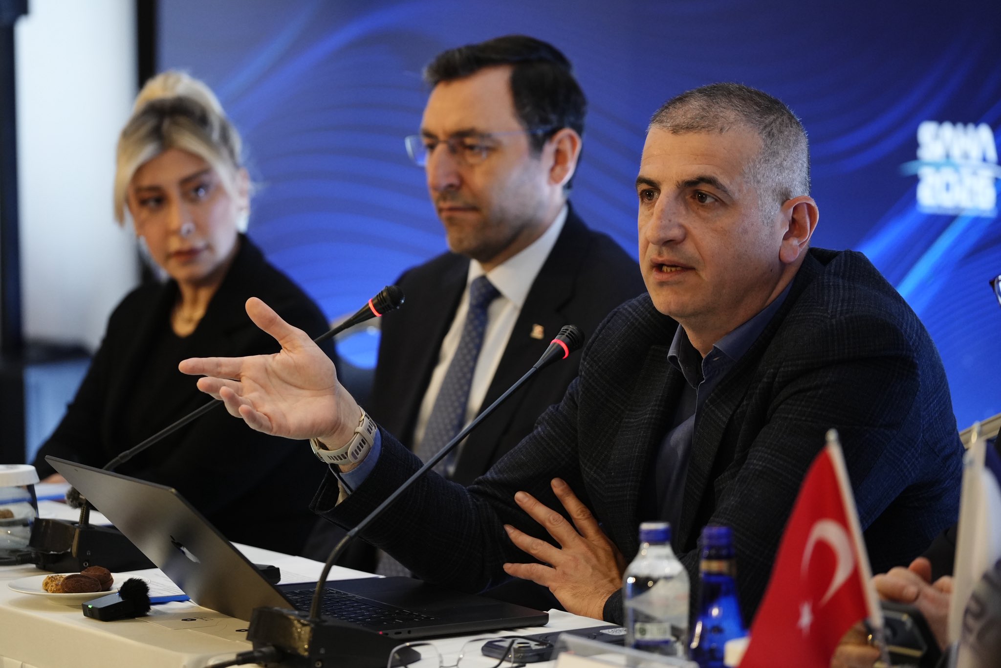 Savunmada Yeni Dönem: Türkiye 81 İlde Dron Üretimine Geçiyor