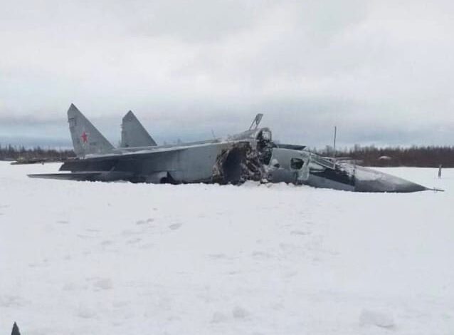 Avrupa’da Rusya kaynaklı hava sahası krizi büyüyor