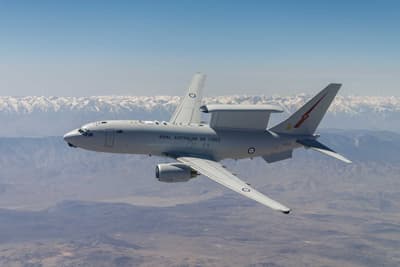 Kanada'ya ABD Baskısı: E-7 Wedgetail Alımı Talebi