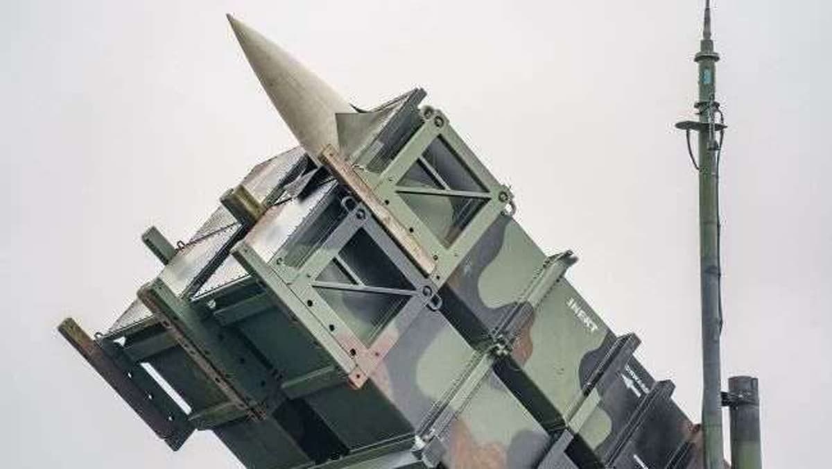 Pentagon, Hava Savunmasını Güçlendirmek İçin Dev Sipariş Verdi