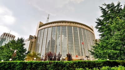 Çin, Hindistan'ın sınır bölgesinde ilan ettiği yer adlarını geçersiz saydı