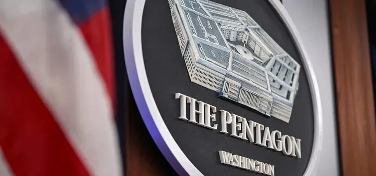 ABD Medyası: Pentagon Savunma Sanayii'nden Silah