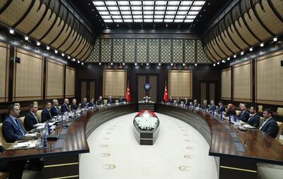 Türkiye, TF-2000 ve MİLDEN projelerini resmen karara