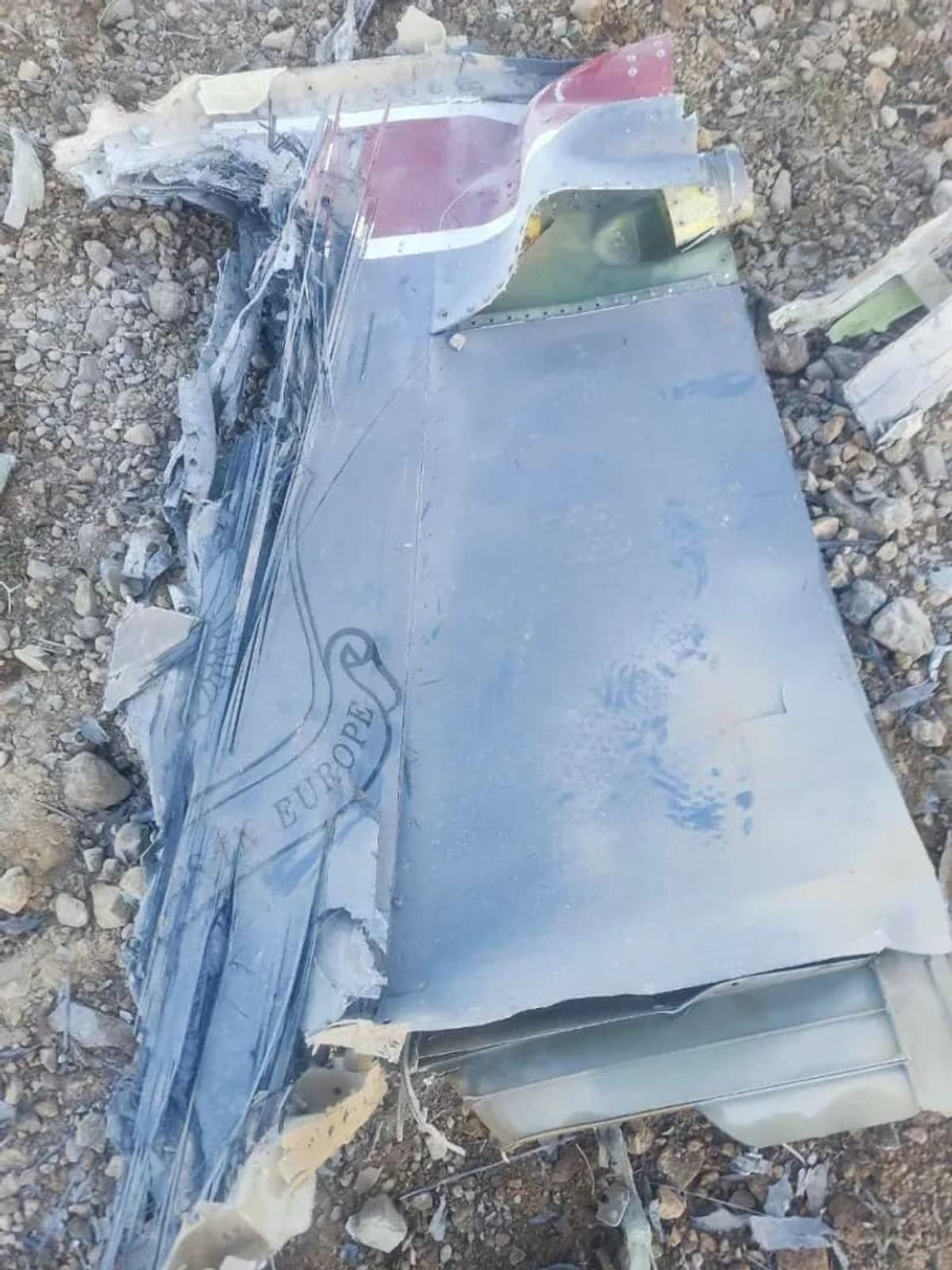 İran'ın Dronları F-15E Vurmasını Nasıl Sağladı?