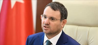 Bakan Gürlek: ABD ve Finlandiya'da 1 milyar dolarlık kripto varlık dolandırıcılığı iddiasıyla aranan ABD vatandaşı İstanbul'da yakalandı