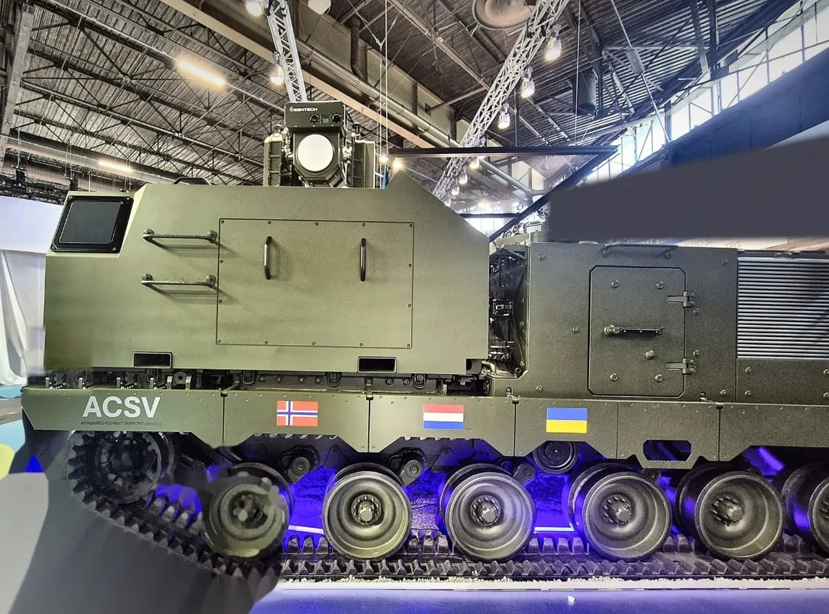 İsrail'in İHA Avı Laser Sistemi 18 Milyon Dolarla Üretime Geçiyor