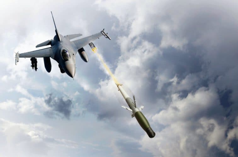 Milyar Dolarlık Askerî Paket: ABD’den Resmî Onay