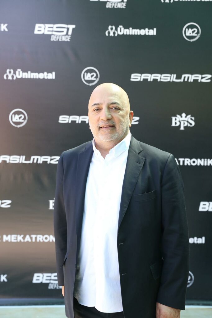 SARSILMAZ: “Amerika Birleşik Devletleri’nde Bir İlk! SAR 109T, Polis Envanterine Giren İlk Türk Makineli Tabancası Oldu”