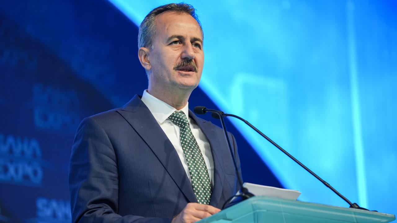 SSB Başkanı Görgün: Ankara'daki NATO Zirvesi, savunma sanayisi iş birliği açısından önemli