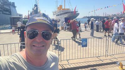 Haydi Mavi Vatan TEKNOFEST’e